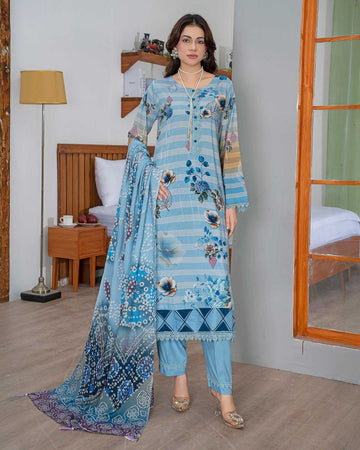 Saheliyan by Aalaya Winter Vol 01 '25 D 08